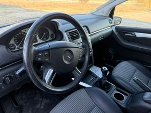 Mercedes Clase B B 180 CDI - Foto 28