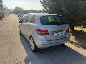Mercedes Clase B B 180 CDI - Foto 9