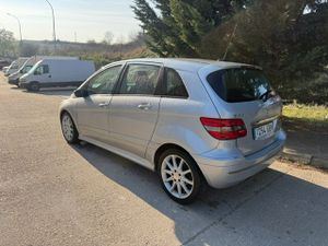 Mercedes Clase B B 180 CDI - Foto 8