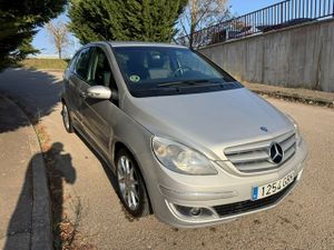 Mercedes Clase B B 180 CDI - Foto 16
