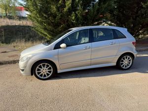 Mercedes Clase B B 180 CDI - Foto 4