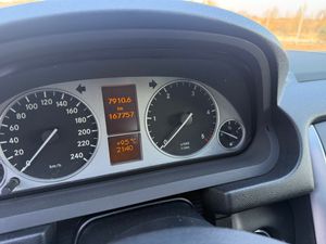 Mercedes Clase B B 180 CDI - Foto 23