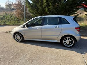 Mercedes Clase B B 180 CDI - Foto 6