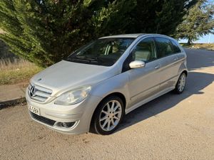 Mercedes Clase B B 180 CDI - Foto 3