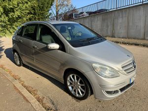 Mercedes Clase B B 180 CDI - Foto 15