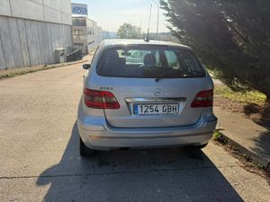 Mercedes Clase B B 180 CDI - Foto 10
