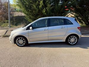 Mercedes Clase B B 180 CDI - Foto 5