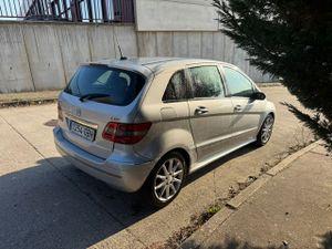 Mercedes Clase B B 180 CDI - Foto 13