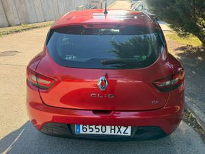 Renault Clio 5p Expression Energy TCe 90 S&S eco2 - Foto 17