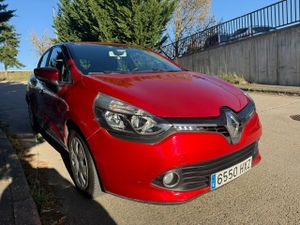 Renault Clio 5p Expression Energy TCe 90 S&S eco2 - Foto 6