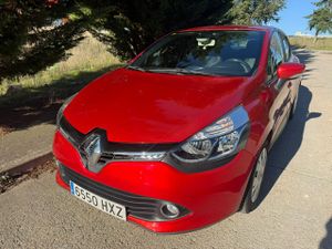 Renault Clio 5p Expression Energy TCe 90 S&S eco2 - Foto 4