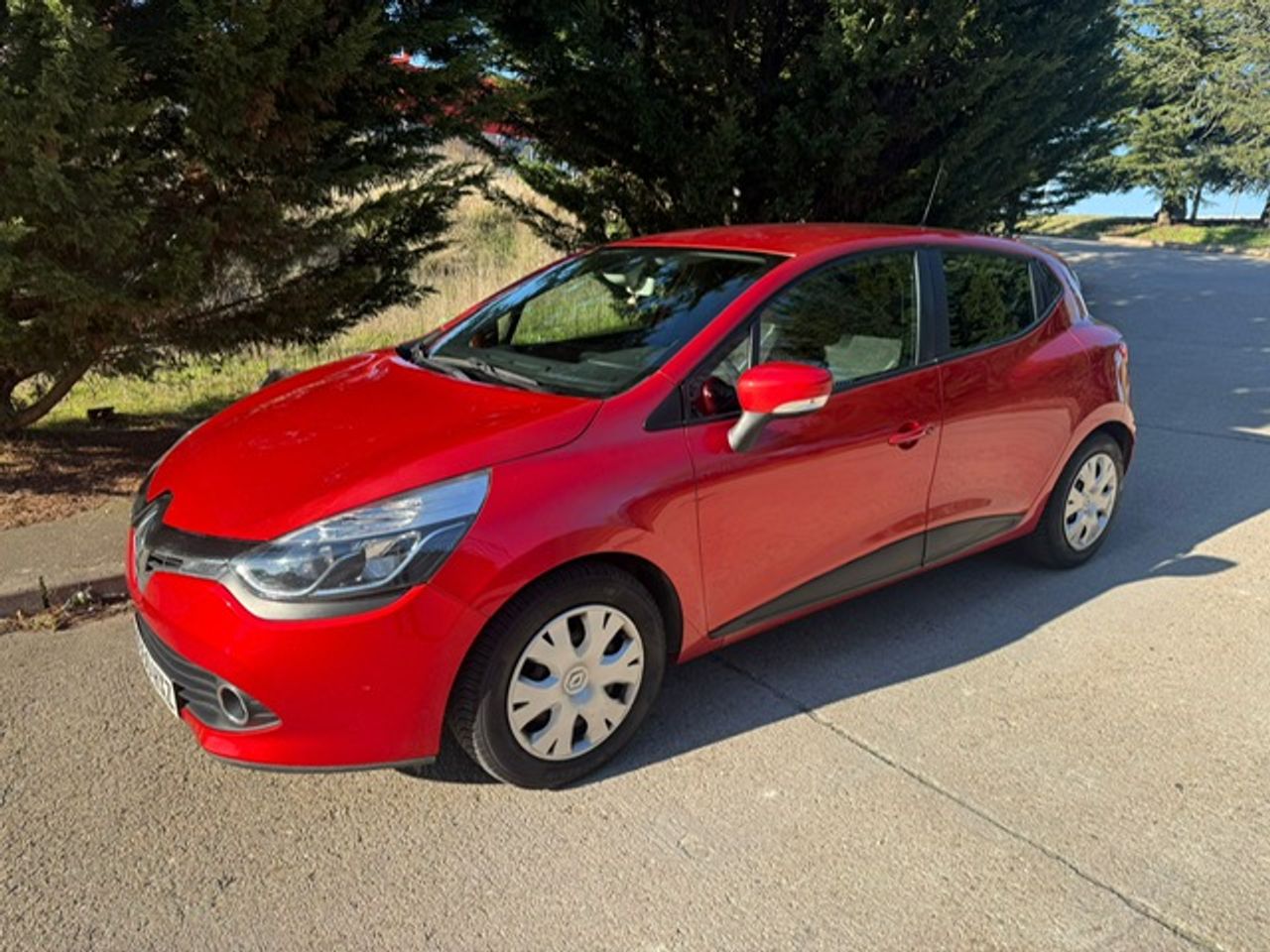 Renault Clio 5p Expression Energy TCe 90 S&S eco2 - Foto 1