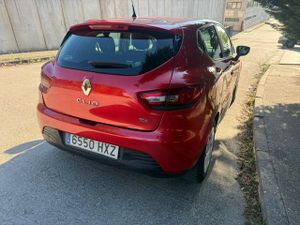 Renault Clio 5p Expression Energy TCe 90 S&S eco2 - Foto 11