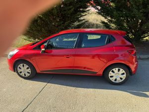 Renault Clio 5p Expression Energy TCe 90 S&S eco2 - Foto 21