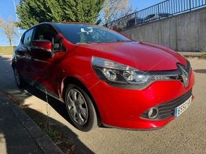 Renault Clio 5p Expression Energy TCe 90 S&S eco2 - Foto 8