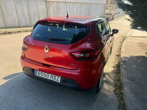 Renault Clio 5p Expression Energy TCe 90 S&S eco2 - Foto 12