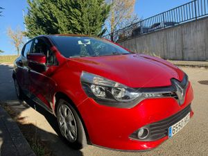 Renault Clio 5p Expression Energy TCe 90 S&S eco2 - Foto 10