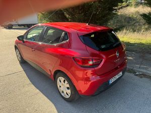 Renault Clio 5p Expression Energy TCe 90 S&S eco2 - Foto 15