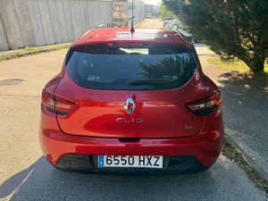 Renault Clio 5p Expression Energy TCe 90 S&S eco2 - Foto 13