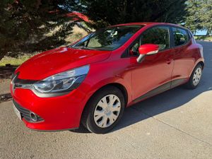 Renault Clio 5p Expression Energy TCe 90 S&S eco2 - Foto 3