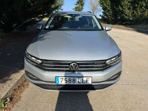 Volkswagen Passat Variant 2.0 TDI 90 kW (122 CV) DSG 7 vel. - Foto 6