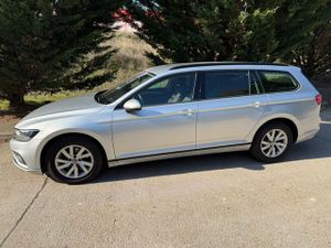 Volkswagen Passat Variant 2.0 TDI 90 kW (122 CV) DSG 7 vel. - Foto 18