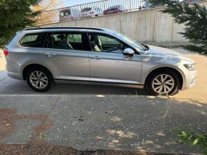 Volkswagen Passat Variant 2.0 TDI 90 kW (122 CV) DSG 7 vel. - Foto 15