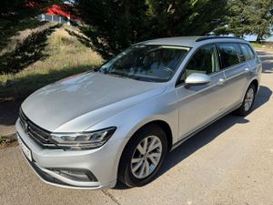 Volkswagen Passat Variant 2.0 TDI 90 kW (122 CV) DSG 7 vel. - Foto 5