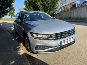 Volkswagen Passat Variant 2.0 TDI 90 kW (122 CV) DSG 7 vel. - Foto 10