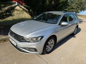Volkswagen Passat Variant 2.0 TDI 90 kW (122 CV) DSG 7 vel. - Foto 25
