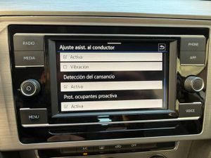 Volkswagen Passat Variant 2.0 TDI 90 kW (122 CV) DSG 7 vel. - Foto 43