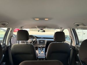 Volkswagen Passat Variant 2.0 TDI 90 kW (122 CV) DSG 7 vel. - Foto 28