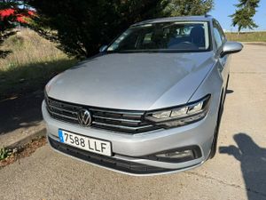 Volkswagen Passat Variant 2.0 TDI 90 kW (122 CV) DSG 7 vel. - Foto 4
