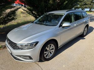 Volkswagen Passat Variant 2.0 TDI 90 kW (122 CV) DSG 7 vel. - Foto 3
