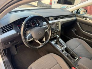 Volkswagen Passat Variant 2.0 TDI 90 kW (122 CV) DSG 7 vel. - Foto 33