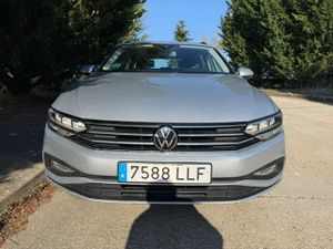 Volkswagen Passat Variant 2.0 TDI 90 kW (122 CV) DSG 7 vel. - Foto 7