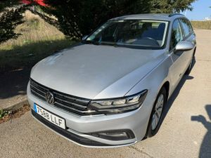 Volkswagen Passat Variant 2.0 TDI 90 kW (122 CV) DSG 7 vel. - Foto 3