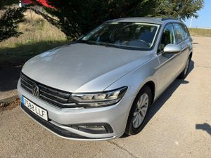 Volkswagen Passat Variant 2.0 TDI 90 kW (122 CV) DSG 7 vel. - Foto 22