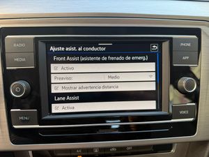 Volkswagen Passat Variant 2.0 TDI 90 kW (122 CV) DSG 7 vel. - Foto 41