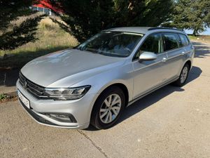 Volkswagen Passat Variant 2.0 TDI 90 kW (122 CV) DSG 7 vel. - Foto 21