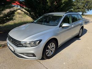 Volkswagen Passat Variant 2.0 TDI 90 kW (122 CV) DSG 7 vel. - Foto 2