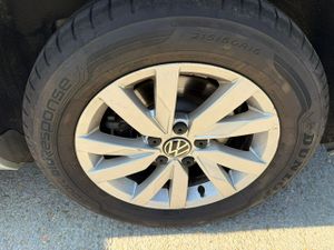 Volkswagen Passat Variant 2.0 TDI 90 kW (122 CV) DSG 7 vel. - Foto 23