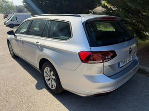 Volkswagen Passat Variant 2.0 TDI 90 kW (122 CV) DSG 7 vel. - Foto 14