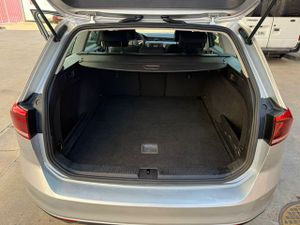 Volkswagen Passat Variant 2.0 TDI 90 kW (122 CV) DSG 7 vel. - Foto 24