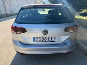 Volkswagen Passat Variant 2.0 TDI 90 kW (122 CV) DSG 7 vel. - Foto 13