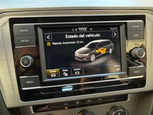 Volkswagen Passat Variant 2.0 TDI 90 kW (122 CV) DSG 7 vel. - Foto 39