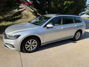 Volkswagen Passat Variant 2.0 TDI 90 kW (122 CV) DSG 7 vel. - Foto 20