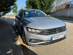 Volkswagen Passat Variant 2.0 TDI 90 kW (122 CV) DSG 7 vel. - Foto 8