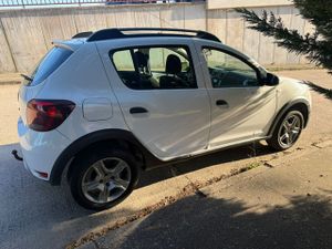 Dacia Sandero Stepway Comfort Blue dCi 70 kW (95 CV) - Foto 11