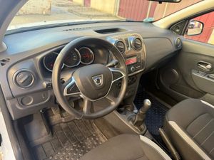 Dacia Sandero Stepway Comfort Blue dCi 70 kW (95 CV) - Foto 43